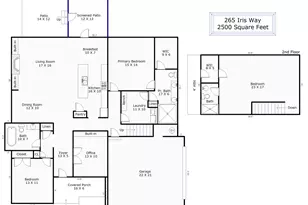 265 Iris Way, Hampstead, NC 28443 - Photo 42