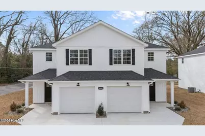 4371 W Pine Street #B, Farmville, NC 27828 - Photo 1