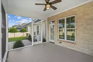 104 Christopher Allen Dr, Goldsboro, NC 27534 - Photo 66