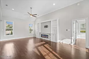 104 Christopher Allen Dr, Goldsboro, NC 27534 - Photo 26