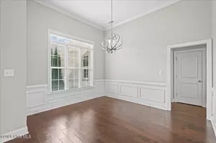 104 Christopher Allen Dr, Goldsboro, NC 27534 - Photo 30