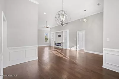 104 Christopher Allen Drive, Goldsboro, NC 27534 - Photo 22