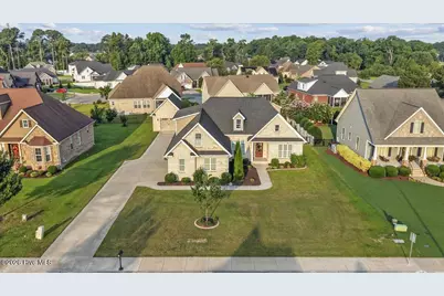 104 Christopher Allen Drive, Goldsboro, NC 27534 - Photo 14