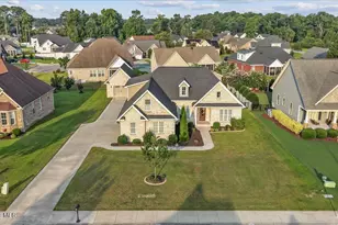 104 Christopher Allen Dr, Goldsboro, NC 27534 - Photo 14