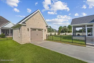 104 Christopher Allen Dr, Goldsboro, NC 27534 - Photo 12