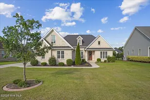 104 Christopher Allen Dr, Goldsboro, NC 27534 - Photo 2