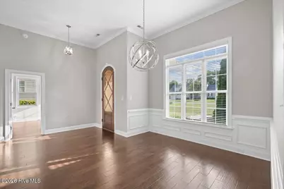 104 Christopher Allen Drive, Goldsboro, NC 27534 - Photo 20
