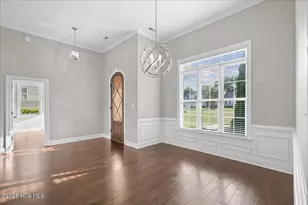 104 Christopher Allen Dr, Goldsboro, NC 27534 - Photo 20