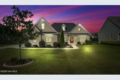 104 Christopher Allen Drive, Goldsboro, NC 27534 - Photo 1