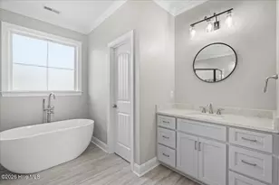 104 Christopher Allen Dr, Goldsboro, NC 27534 - Photo 46