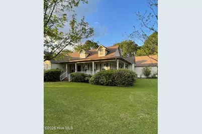 202 Meadows Lane, Newport, NC 28570 - Photo 1