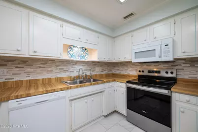 118 Ashley Place, New Bern, NC 28562 - Photo 20
