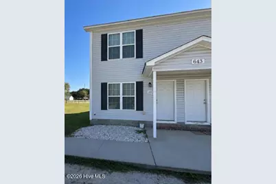 643 Fowler Manning Road #20, Richlands, NC 28574 - Photo 1