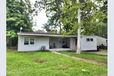 507 Ivy Drive, Grifton, NC 28530 - Photo 1