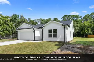 626 Bright Harvest Dr, Maysville, NC 28555 - Photo 2