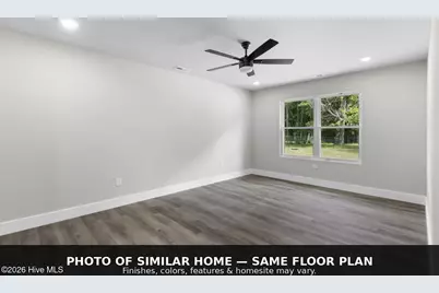 626 Bright Harvest Drive, Maysville, NC 28555 - Photo 16