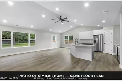 626 Bright Harvest Drive, Maysville, NC 28555 - Photo 8