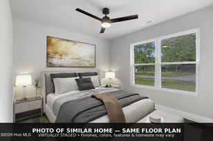 626 Bright Harvest Dr, Maysville, NC 28555 - Photo 24
