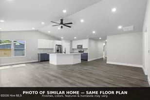 626 Bright Harvest Dr, Maysville, NC 28555 - Photo 6