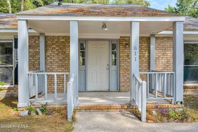 3811 Beacon Drive, Augusta, GA 30906 - Photo 2
