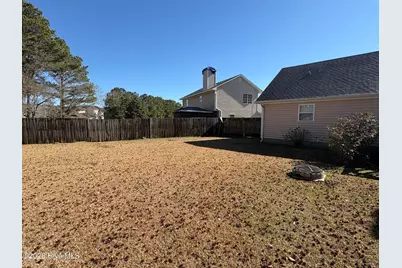 418 Eucalyptus Lane, Jacksonville, NC 28546 - Photo 22