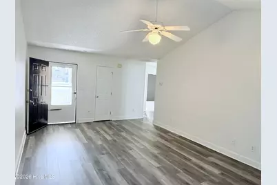 418 Eucalyptus Lane, Jacksonville, NC 28546 - Photo 4