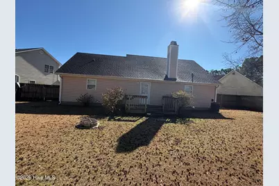 418 Eucalyptus Lane, Jacksonville, NC 28546 - Photo 24
