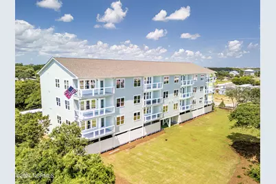 109 Knollwood Drive #G, Atlantic Beach, NC 28512 - Photo 2