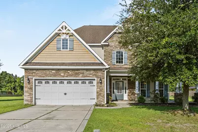 180 River Winding Road, Jacksonville, NC 28540 - Photo 4