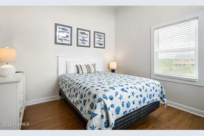 129 S Anderson Boulevard #A, Topsail Beach, NC 28445 - Photo 26
