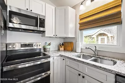 129 S Anderson Boulevard #A, Topsail Beach, NC 28445 - Photo 14