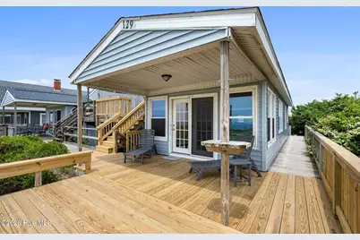 129 S Anderson Boulevard #A, Topsail Beach, NC 28445 - Photo 40