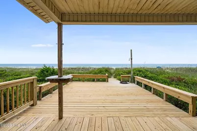 129 S Anderson Boulevard #A, Topsail Beach, NC 28445 - Photo 42