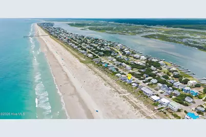 129 S Anderson Boulevard #A, Topsail Beach, NC 28445 - Photo 58
