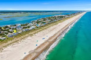 129 S Anderson Blvd, Topsail Beach, NC 28445 - Photo 36