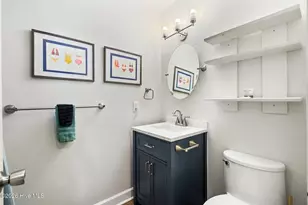 129 S Anderson Blvd, Topsail Beach, NC 28445 - Photo 32