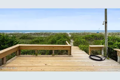 129 S Anderson Boulevard #A, Topsail Beach, NC 28445 - Photo 40