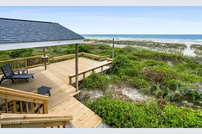 129 S Anderson Boulevard #A, Topsail Beach, NC 28445 - Photo 48