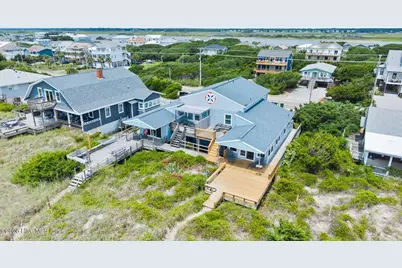 129 S Anderson Boulevard #A, Topsail Beach, NC 28445 - Photo 54