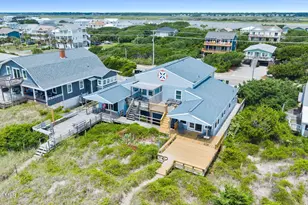 129 S Anderson Blvd, Topsail Beach, NC 28445 - Photo 54