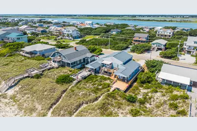 129 S Anderson Boulevard #A, Topsail Beach, NC 28445 - Photo 44