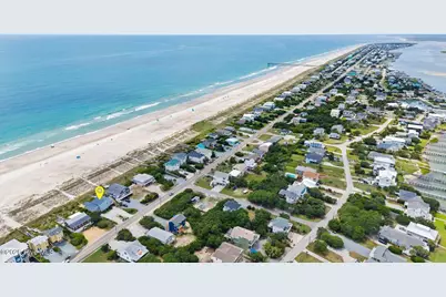 129 S Anderson Boulevard #A, Topsail Beach, NC 28445 - Photo 50