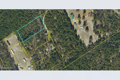 300 Gardenia Lane, White Oak, NC 28399 - Photo 4