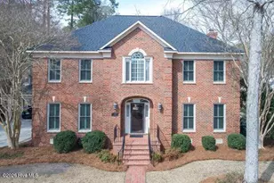 1313 Largo Rd, Greenville, NC 27858 - Photo 1