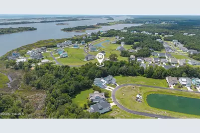 207 Marshside Landing, Holly Ridge, NC 28445 - Photo 2