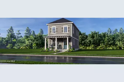 5442 Folklore Way, Wilmington, NC 28412 - Photo 1