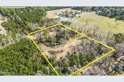 634 Persimmon Road, Calabash, NC 28467 - Photo 6