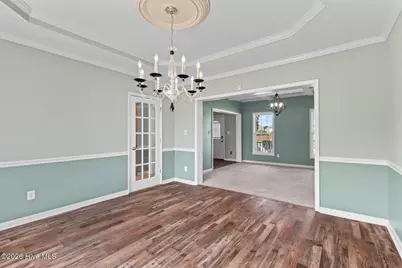 101 New Castle Drive, Jacksonville, NC 28540 - Photo 6
