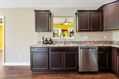 113 Quail Hollow Drive, Jacksonville, NC 28540 - Photo 20