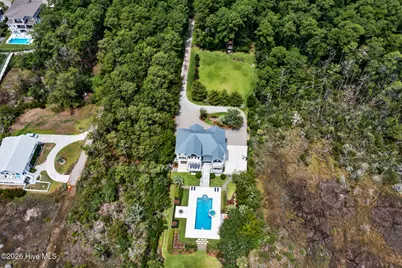 5329 Holt Road, Wilmington, NC 28409 - Photo 46